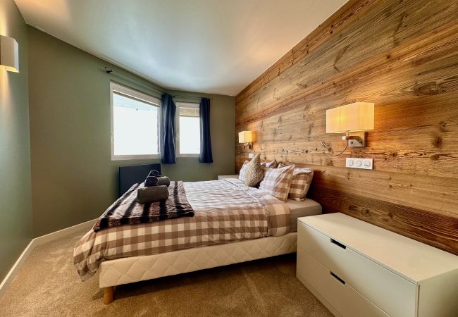 Appartement à Avoriaz - Appartement Sapins - Très grand appartement en duplex par Avoriazchalets Appartement à Avoriaz - Appartement Sapins - Très grand appartement en duplex par Avoriazchalets