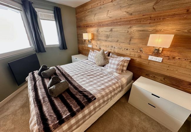 Appartement à Avoriaz - Appartement Sapins - Très grand appartement en duplex par Avoriazchalets Appartement à Avoriaz - Appartement Sapins - Très grand appartement en duplex par Avoriazchalets