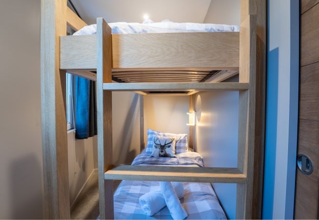 Appartement à Avoriaz - Appartement Sapins - Très grand appartement en duplex par Avoriazchalets Appartement à Avoriaz - Appartement Sapins - Très grand appartement en duplex par Avoriazchalets