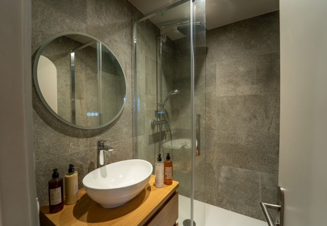 Appartement à Avoriaz - Appartement Sapins - Très grand appartement en duplex par Avoriazchalets Appartement à Avoriaz - Appartement Sapins - Très grand appartement en duplex par Avoriazchalets