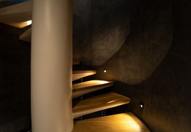 Appartement à Avoriaz - Appartement Sapins - Très grand appartement en duplex par Avoriazchalets Appartement à Avoriaz - Appartement Sapins - Très grand appartement en duplex par Avoriazchalets