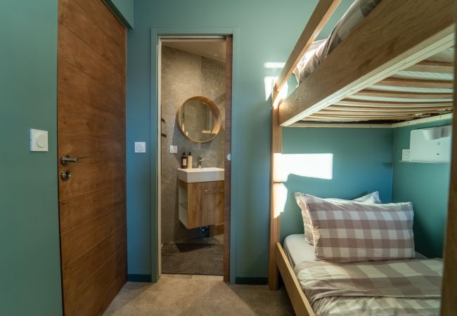 Appartement à Avoriaz - Appartement Sapins - Très grand appartement en duplex par Avoriazchalets Appartement à Avoriaz - Appartement Sapins - Très grand appartement en duplex par Avoriazchalets