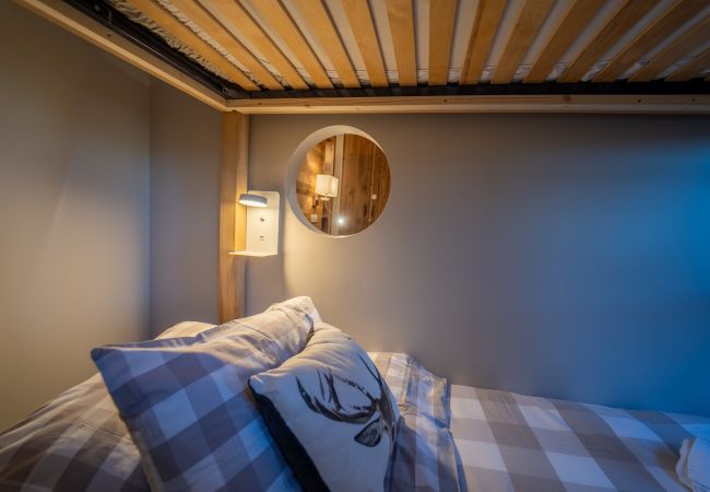 Appartement à Avoriaz - Appartement Sapins - Très grand appartement en duplex par Avoriazchalets Appartement à Avoriaz - Appartement Sapins - Très grand appartement en duplex par Avoriazchalets