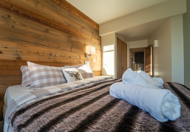 Appartement à Avoriaz - Appartement Sapins - Très grand appartement en duplex par Avoriazchalets Appartement à Avoriaz - Appartement Sapins - Très grand appartement en duplex par Avoriazchalets