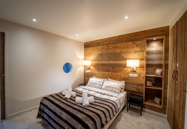 Appartement à Avoriaz - Appartement Sapins - Très grand appartement en duplex par Avoriazchalets Appartement à Avoriaz - Appartement Sapins - Très grand appartement en duplex par Avoriazchalets