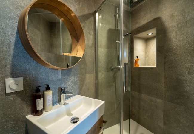 Appartement à Avoriaz - Appartement Sapins - Très grand appartement en duplex par Avoriazchalets Appartement à Avoriaz - Appartement Sapins - Très grand appartement en duplex par Avoriazchalets