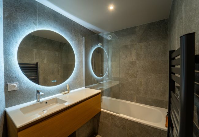 Appartement à Avoriaz - Appartement Sapins - Très grand appartement en duplex par Avoriazchalets Appartement à Avoriaz - Appartement Sapins - Très grand appartement en duplex par Avoriazchalets