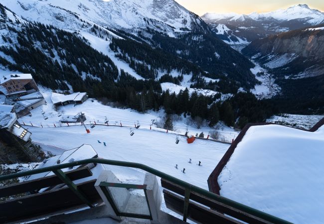 Appartement à Avoriaz - Appartement Sapins - Très grand appartement en duplex par Avoriazchalets Appartement à Avoriaz - Appartement Sapins - Très grand appartement en duplex par Avoriazchalets