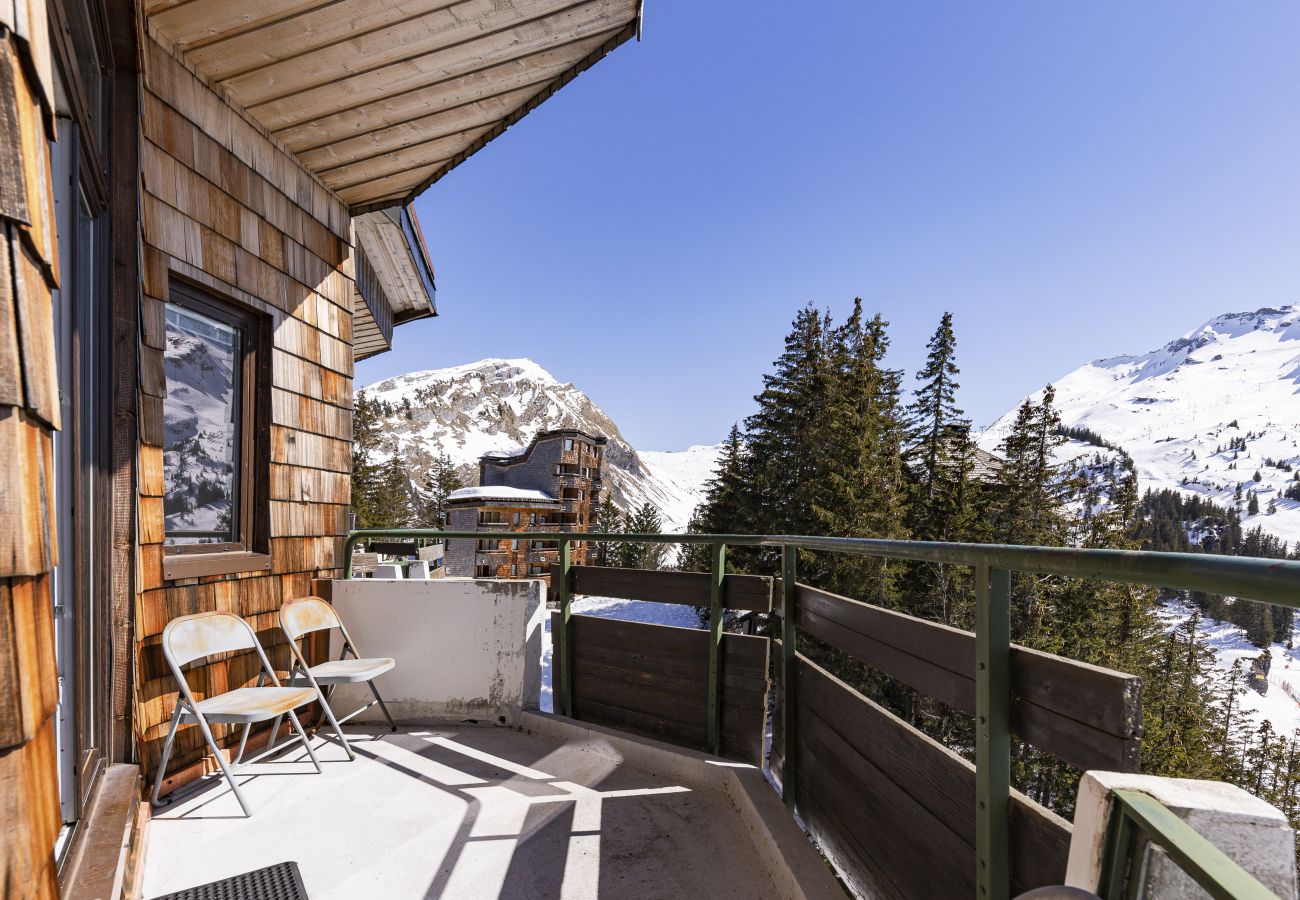 Appartement à Avoriaz - Appartement Sapins - Très grand appartement en duplex par Avoriazchalets