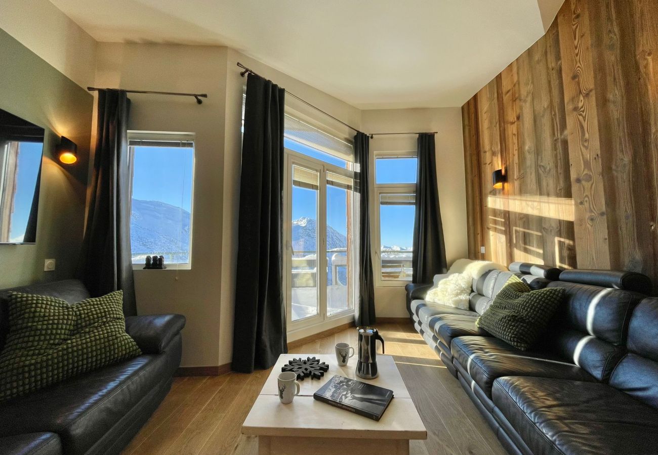 Appartement à Avoriaz - Appartement Sapins - Très grand appartement en duplex par Avoriazchalets