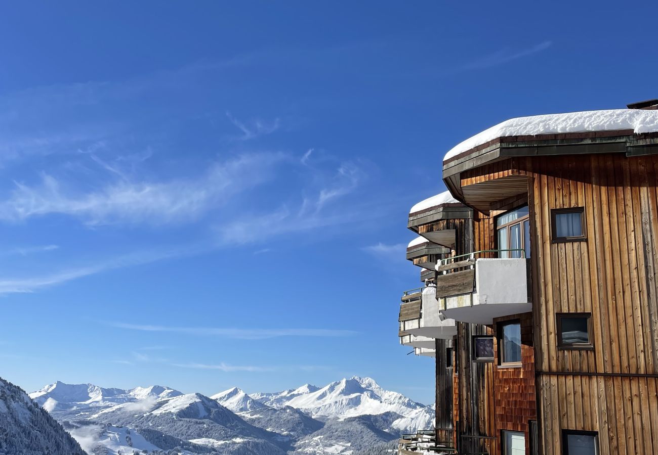 Appartement à Avoriaz - Appartement Sapins - Très grand appartement en duplex par Avoriazchalets