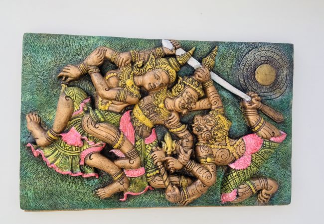 Villa à Cherngtalay - Villa Jasmine - Superbe villa privée  à Bangtao Beach, Phuket par Avoriazchalets Villa à Cherngtalay - Villa Jasmine - Superbe villa privée  à Bangtao Beach, Phuket par Avoriazchalets