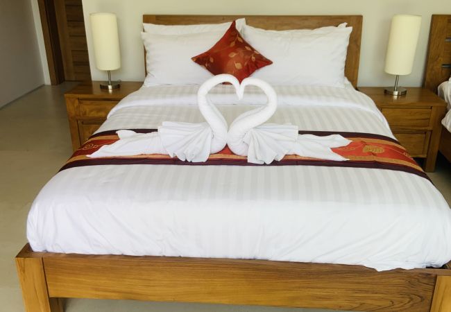 Villa à Cherngtalay - Villa Jasmine - Superbe villa privée  à Bangtao Beach, Phuket par Avoriazchalets Villa à Cherngtalay - Villa Jasmine - Superbe villa privée  à Bangtao Beach, Phuket par Avoriazchalets