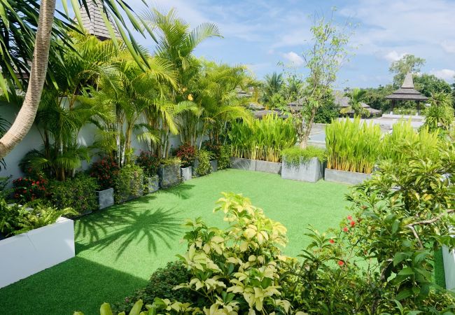 Villa à Cherngtalay - Villa Jasmine - Superbe villa privée  à Bangtao Beach, Phuket par Avoriazchalets Villa à Cherngtalay - Villa Jasmine - Superbe villa privée  à Bangtao Beach, Phuket par Avoriazchalets