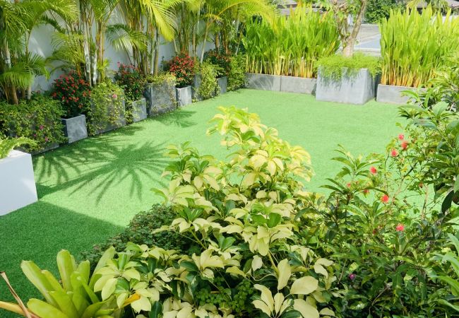 Villa à Cherngtalay - Villa Jasmine - Superbe villa privée  à Bangtao Beach, Phuket par Avoriazchalets Villa à Cherngtalay - Villa Jasmine - Superbe villa privée  à Bangtao Beach, Phuket par Avoriazchalets