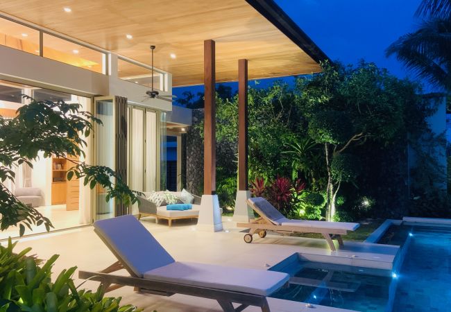 Villa à Cherngtalay - Villa Jasmine - Superbe villa privée  à Bangtao Beach, Phuket par Avoriazchalets Villa à Cherngtalay - Villa Jasmine - Superbe villa privée  à Bangtao Beach, Phuket par Avoriazchalets