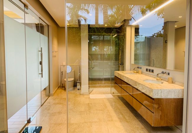 Villa à Cherngtalay - Villa Jasmine - Superbe villa privée  à Bangtao Beach, Phuket par Avoriazchalets Villa à Cherngtalay - Villa Jasmine - Superbe villa privée  à Bangtao Beach, Phuket par Avoriazchalets