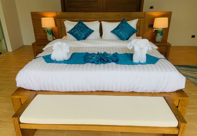 Villa à Cherngtalay - Villa Jasmine - Superbe villa privée  à Bangtao Beach, Phuket par Avoriazchalets Villa à Cherngtalay - Villa Jasmine - Superbe villa privée  à Bangtao Beach, Phuket par Avoriazchalets