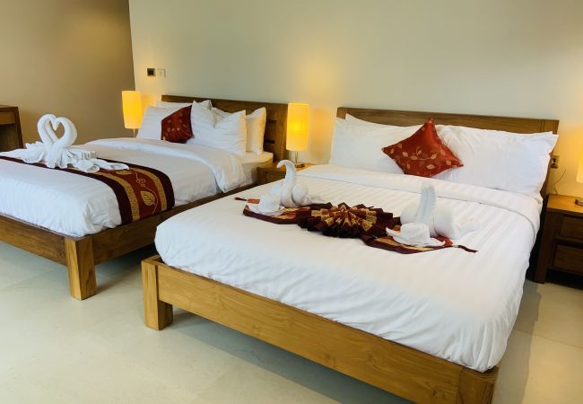 Villa à Cherngtalay - Villa Jasmine - Superbe villa privée  à Bangtao Beach, Phuket par Avoriazchalets Villa à Cherngtalay - Villa Jasmine - Superbe villa privée  à Bangtao Beach, Phuket par Avoriazchalets