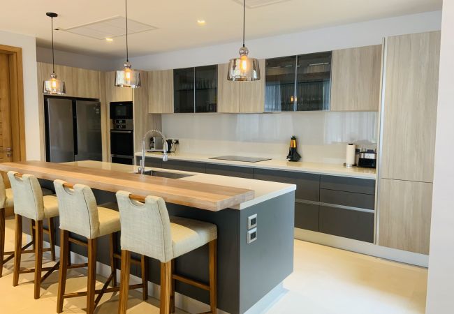 Villa à Cherngtalay - Villa Jasmine - Superbe villa privée  à Bangtao Beach, Phuket par Avoriazchalets Villa à Cherngtalay - Villa Jasmine - Superbe villa privée  à Bangtao Beach, Phuket par Avoriazchalets