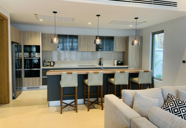 Villa à Cherngtalay - Villa Jasmine - Superbe villa privée  à Bangtao Beach, Phuket par Avoriazchalets Villa à Cherngtalay - Villa Jasmine - Superbe villa privée  à Bangtao Beach, Phuket par Avoriazchalets