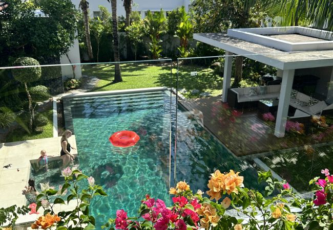 Villa à Cherngtalay - Villa Jasmine - Superbe villa privée  à Bangtao Beach, Phuket par Avoriazchalets Villa à Cherngtalay - Villa Jasmine - Superbe villa privée  à Bangtao Beach, Phuket par Avoriazchalets