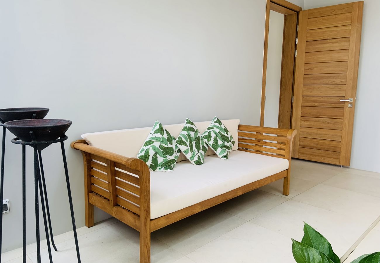 Villa à Cherngtalay - Villa Jasmine - Superbe villa privée  à Bangtao Beach, Phuket par Avoriazchalets