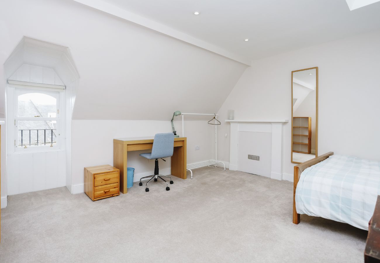 Appartement à Edinburgh - Fabulous 5 double Bedroom apartment Edinburgh Old Town