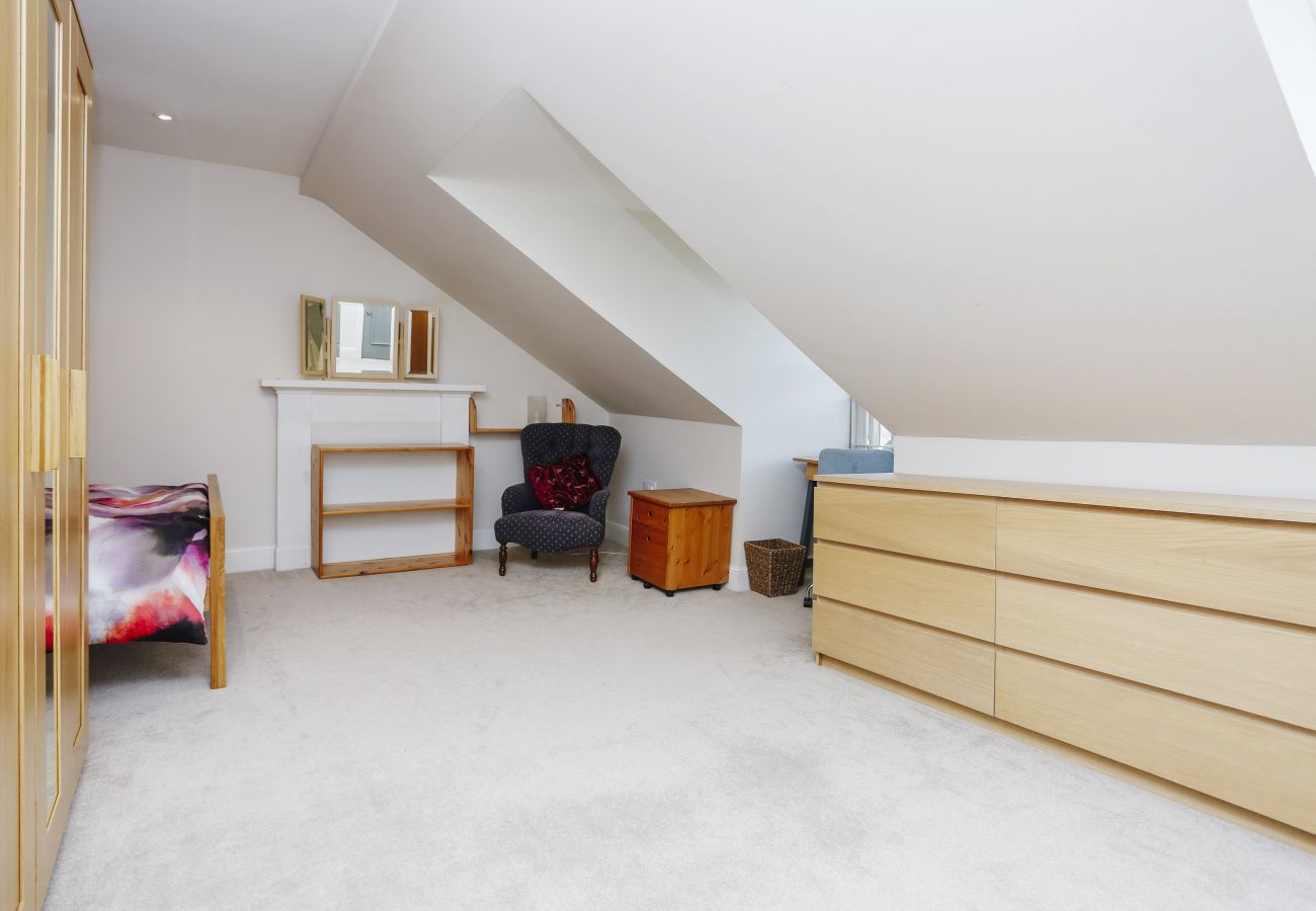 Appartement à Edinburgh - Fabulous 5 double Bedroom apartment Edinburgh Old Town