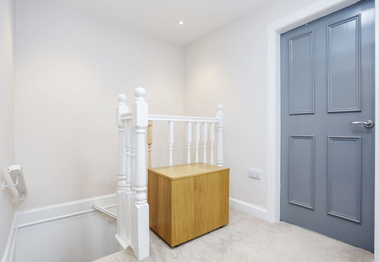 Appartement à Edinburgh - Fabulous 5 double Bedroom apartment Edinburgh Old Town