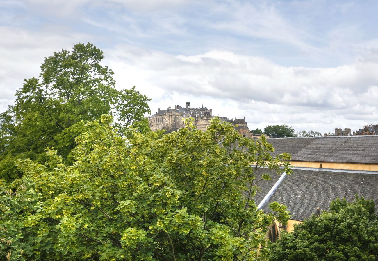 Appartement à Edinburgh - Fabulous 5 double Bedroom apartment Edinburgh Old Town