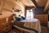 Chalet in Avoriaz - Chalet Ardoisière - Luxury 4 bed ski chalet by Avoriaz Chalets