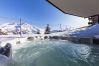 Chalet in Avoriaz - Chalet Ardoisière - Luxury 4 bed ski chalet by Avoriaz Chalets