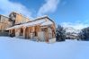 Chalet in Avoriaz - Chalet Neva - Luxury chalet by Avoriazchalets