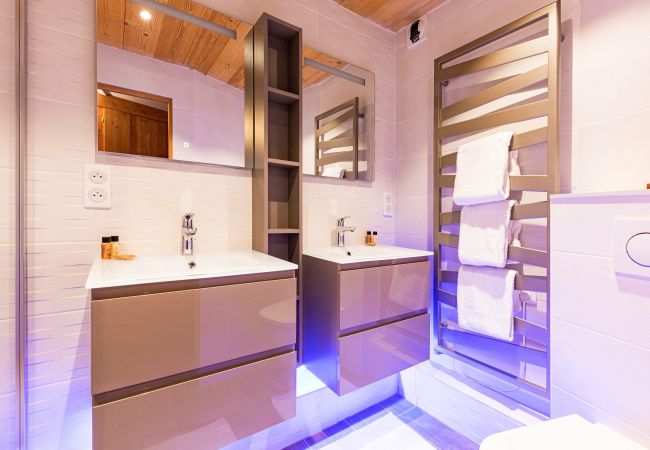 Apartment in Avoriaz - Apartment Choucas - fabulous apartment by Avoriazchalets