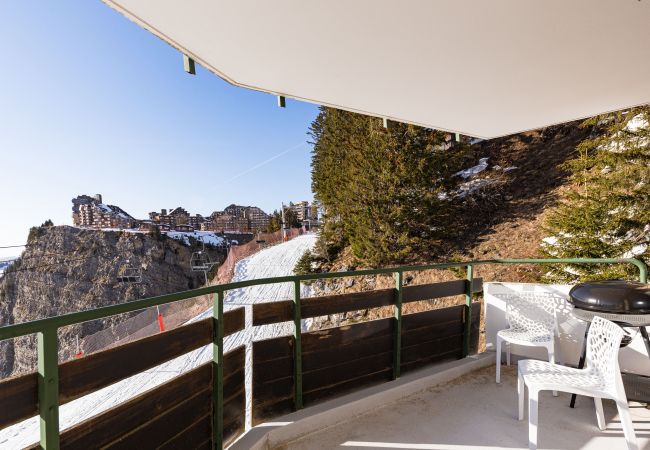 Apartment in Avoriaz - Apartment Choucas - fabulous apartment by Avoriazchalets