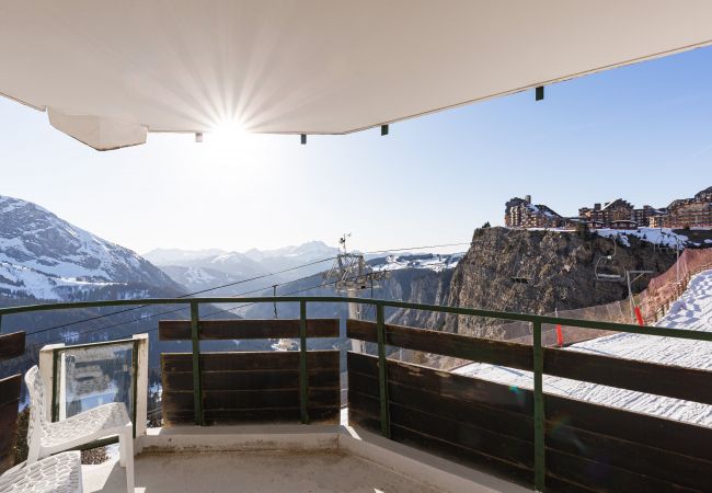 Apartment in Avoriaz - Apartment Choucas - fabulous apartment by Avoriazchalets