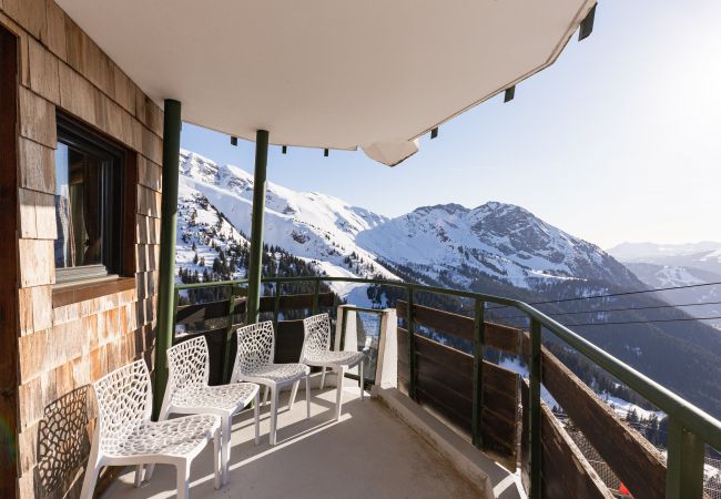 Apartment in Avoriaz - Apartment Choucas - fabulous apartment by Avoriazchalets