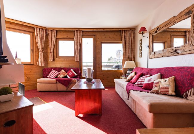 Apartment in Avoriaz - Apartment Choucas - fabulous apartment by Avoriazchalets