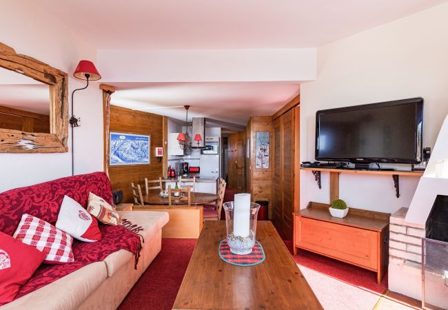 Apartment in Avoriaz - Apartment Choucas - fabulous apartment by Avoriazchalets