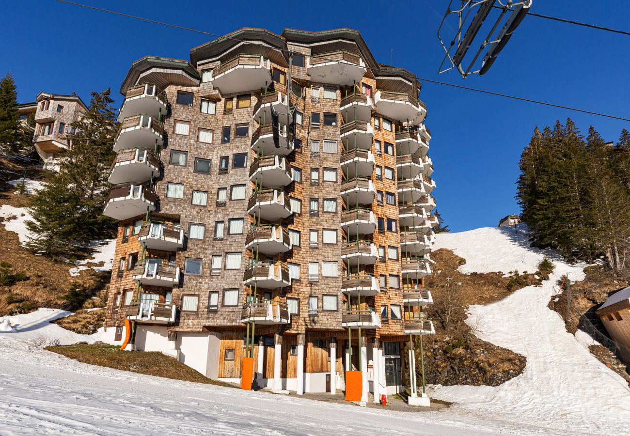 Apartment in Avoriaz - Avoriaz - Large 4* apartment for 8 with fabulous views