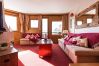 Apartment in Avoriaz - Apartment Choucas - fabulous apartment by Avoriazchalets