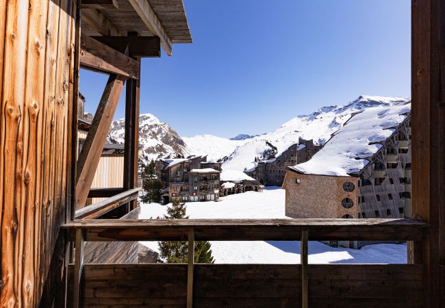 Apartment in Avoriaz - Apartment Chamois - wonderful ski apartment by Avoriazchalets