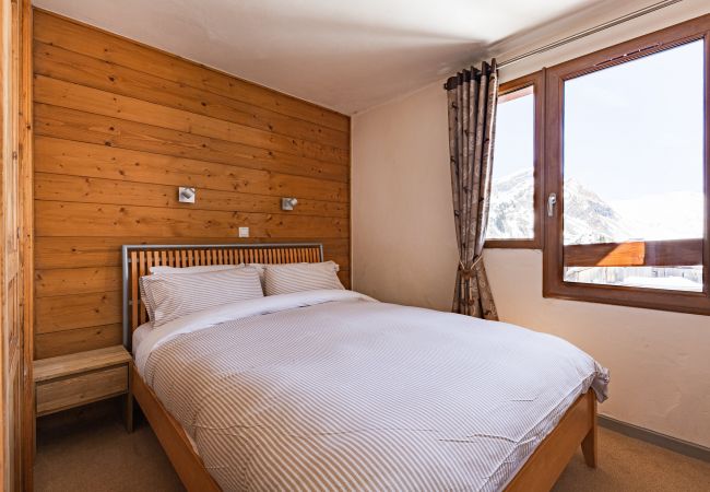 Apartment in Avoriaz - Apartment Chamois - wonderful ski apartment by Avoriazchalets