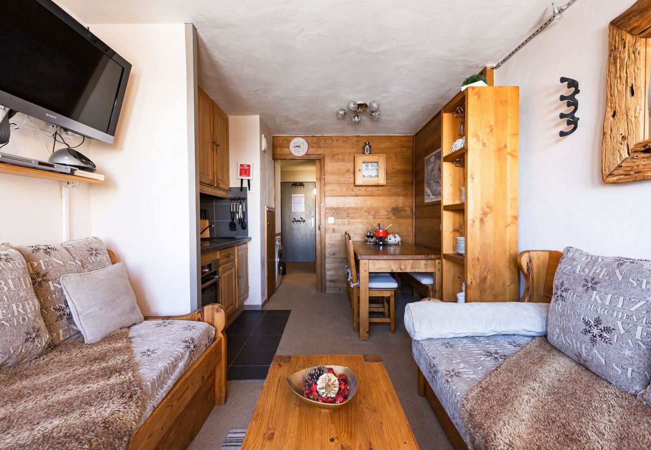 Apartment in Avoriaz - Apartment Chamois - wonderful ski apartment by Avoriazchalets