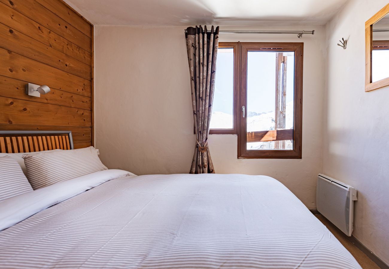 Apartment in Avoriaz - Apartment Chamois - wonderful ski apartment by Avoriazchalets