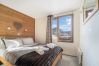 Apartment in Avoriaz - Apartment Chamois - wonderful ski apartment by Avoriazchalets