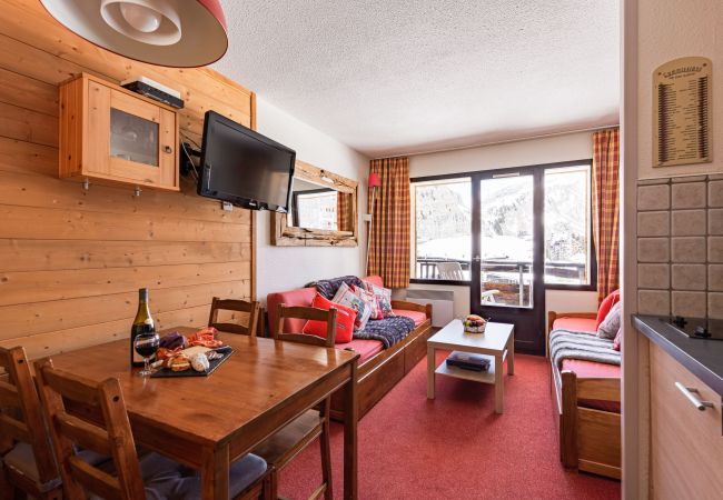 Apartment in Avoriaz - Apartment Dahu - Great ski apartment by Avoriazchalets