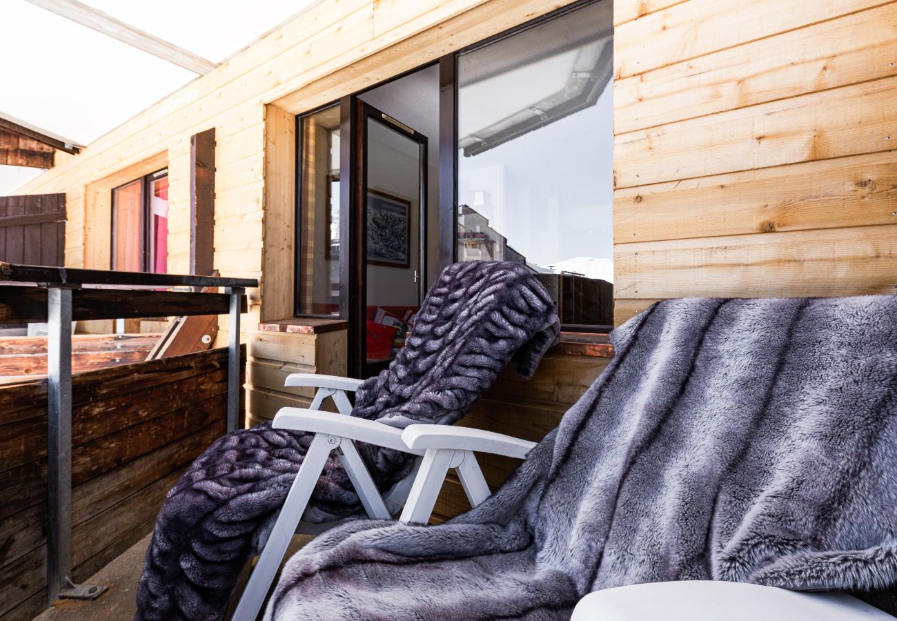 Apartment in Avoriaz - Apartment Dahu - Great ski apartment by Avoriazchalets