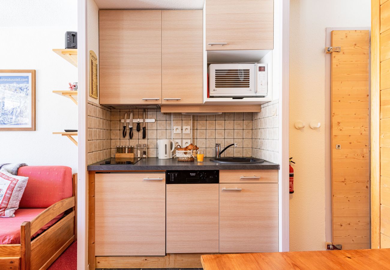 Apartment in Avoriaz - Avoriaz - Modern & Stylish Apartment with fantastic views